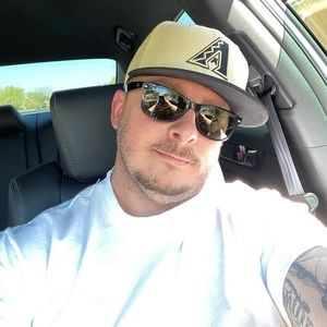 Meet your Posher, Scott